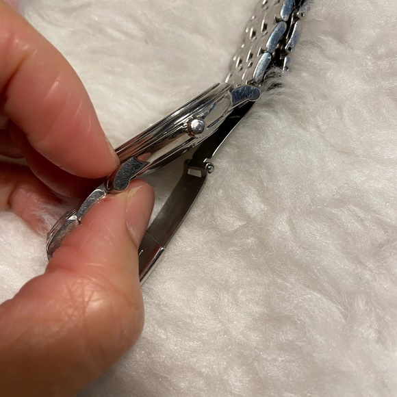 ‼️SOLD Authentic Automatic Omega De Ville Prestige - Picture 3 of 7